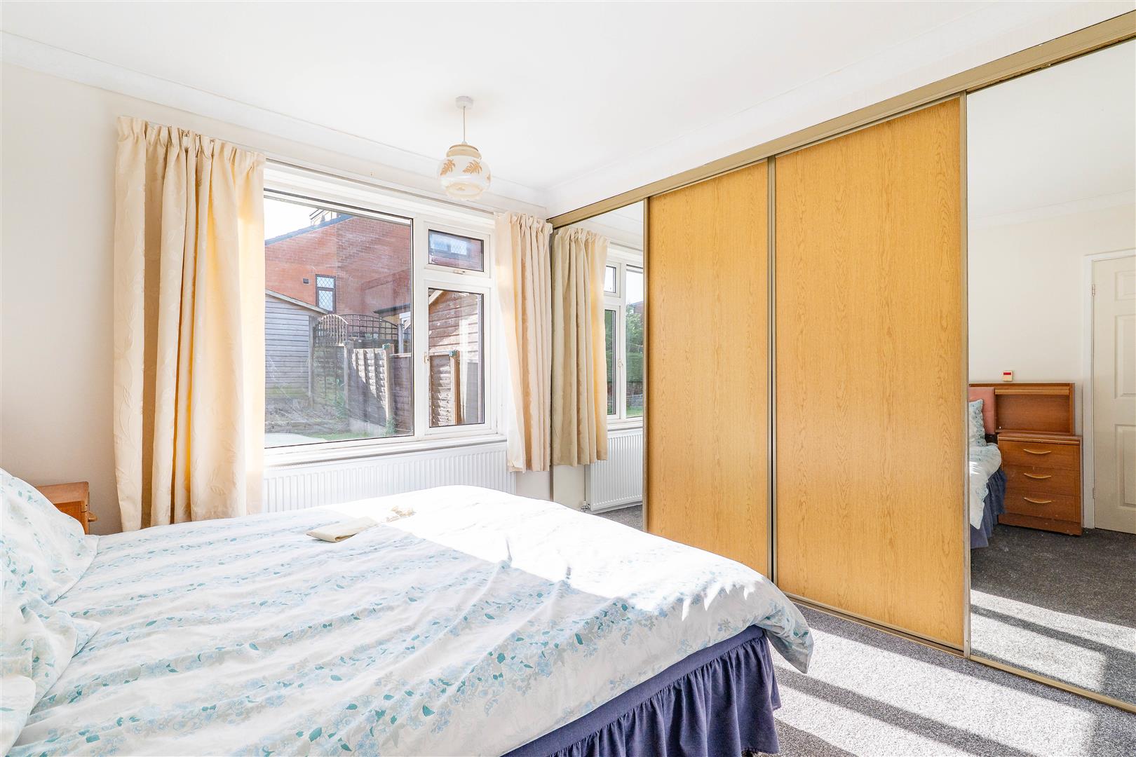 Mountbatten Road, Chorley